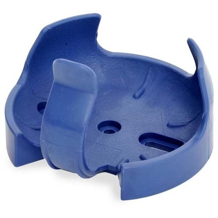 Ohaus Flask Clamp PVC 250ml OH-30400100